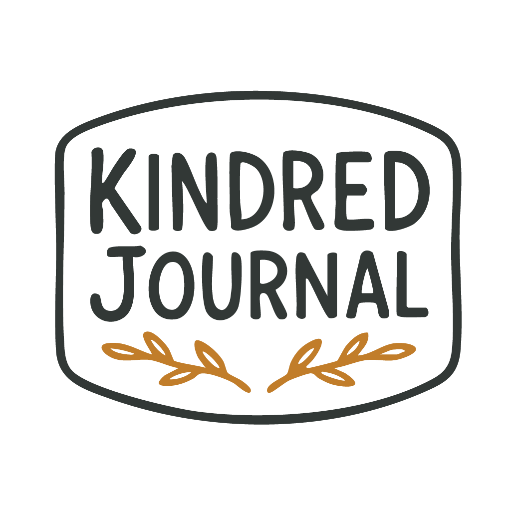 Kindred Journal
